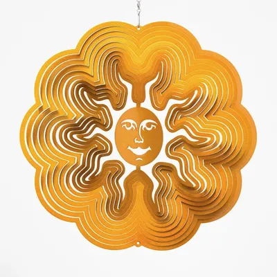 SUN GOLD