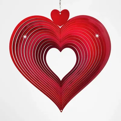 RED HEART