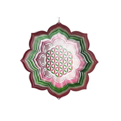 FLOWER OF LIFE