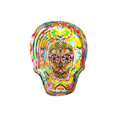 SKULL