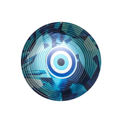 EVIL EYE