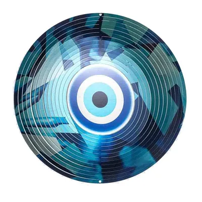 EVIL EYE
