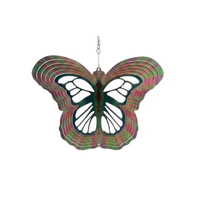 ***NUEVO*** BUTTERFLY BLUE
