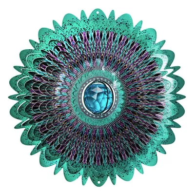 MANDALA SPACE