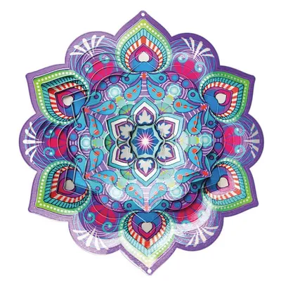 MANDALA LOTUS