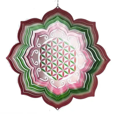 FLOWER OF LIFE