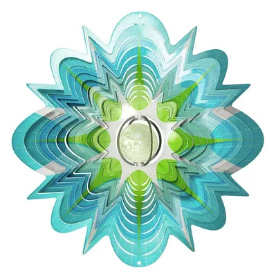 STAR SPLASH WITH 
GLOW BALL