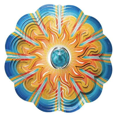SUN CRYSTAL