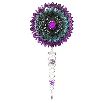 CRYSTAL MANDALA 
GALACTIC ARTIST 
CRYSTAL TAIL