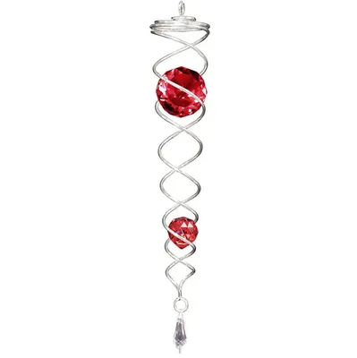 CRYSTAL TAIL