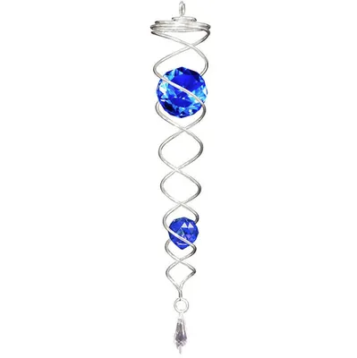 CRYSTAL TAIL