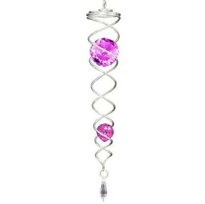 CRYSTAL TAIL