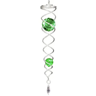 CRYSTAL TAIL