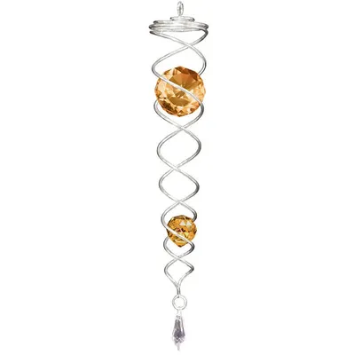 CRYSTAL TAIL