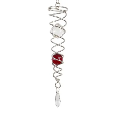 CRYSTAL TAIL SMALL