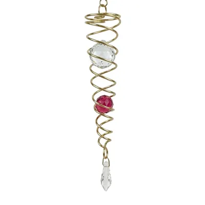 CRYSTAL TAIL SMALL