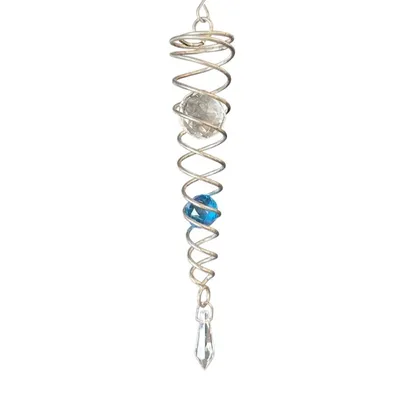 CRYSTAL TAIL SMALL