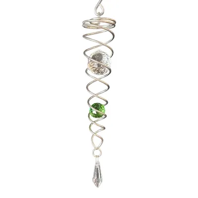 CRYSTAL TAIL SMALL
