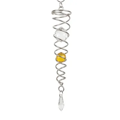 CRYSTAL TAIL SMALL