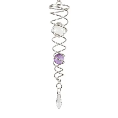 CRYSTAL TAIL SMALL